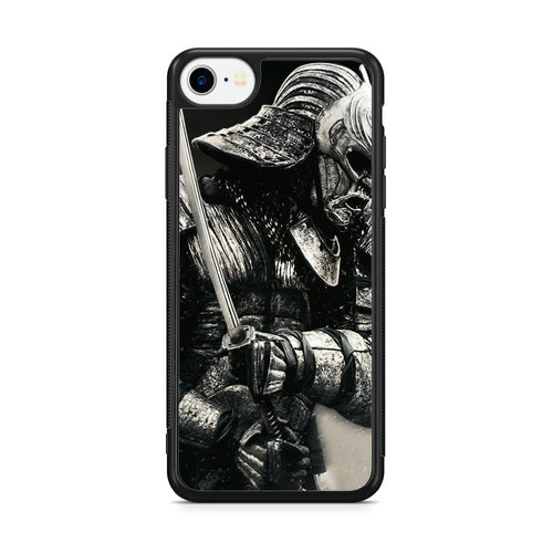 47 Ronin Samurai iPhone SE 3rd Gen 2022 Case