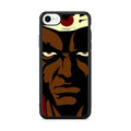 Afro Samurai iPhone SE 3rd Gen 2022 Case