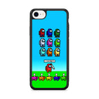 Among Us iPhone SE 3rd Gen 2022 Case