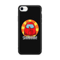 Among Us You Are Impostor iPhone SE 3rd Gen 2022 Case
