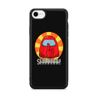 Among Us You Are Impostor iPhone SE 3rd Gen 2022 Case