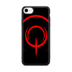 Anime Fate/Zero iPhone SE 3rd Gen 2022 Case
