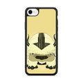 Appa Avatar The Last Airbender iPhone SE 3rd Gen 2022 Case