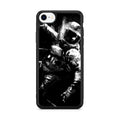 Astronaut Skafander iPhone SE 3rd Gen 2022 Case