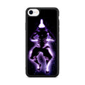 Avatar Aang In Spirit World Mode iPhone SE 3rd Gen 2022 Case