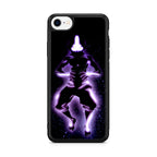 Avatar Aang In Spirit World Mode iPhone SE 3rd Gen 2022 Case