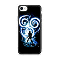 Avatar Aang The Airbender iPhone SE 3rd Gen 2022 Case