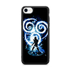 Avatar Aang The Airbender iPhone SE 3rd Gen 2022 Case