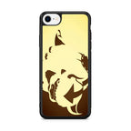 Avatar Appa Bison iPhone SE 3rd Gen 2022 Case