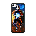Avatar The Last Airbender Destiny Fate iPhone SE 3rd Gen 2022 Case