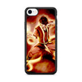 Avatar The Last Airbender Prince Zuko iPhone SE 3rd Gen 2022 Case