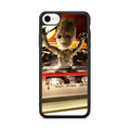 Baby Groot Mix Vol 2 iPhone SE 3rd Gen 2022 Case