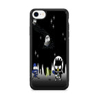 Badtz Maru iPhone SE 3rd Gen 2022 Case