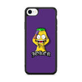 Bart Joker iPhone SE 3rd Gen 2022 Case