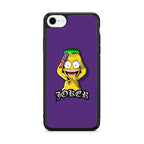 Bart Joker iPhone SE 3rd Gen 2022 Case