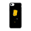 Bart Trippy Life iPhone SE 3rd Gen 2022 Case