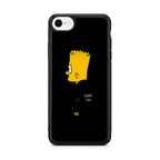 Bart Trippy Life iPhone SE 3rd Gen 2022 Case