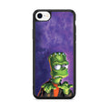 Bartentstein Treehouse Of Horror iPhone SE 3rd Gen 2022 Case