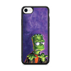 Bartentstein Treehouse Of Horror iPhone SE 3rd Gen 2022 Case