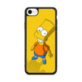 Bart The Oldest Child iPhone SE 3rd Gen 2022 Case