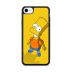 Bart The Oldest Child iPhone SE 3rd Gen 2022 Case