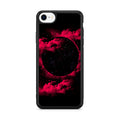 Black Hole iPhone SE 3rd Gen 2022 Case