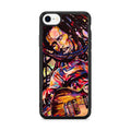 Bob Marley Art iPhone SE 3rd Gen 2022 Case