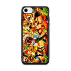 Bob Marley Reggae iPhone SE 3rd Gen 2022 Case