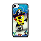 Bobpirata iPhone SE 3rd Gen 2022 Case