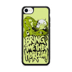Bring Me The Horizon iPhone SE 3rd Gen 2022 Case