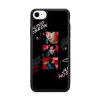 BTS J-Hope iPhone SE 3rd Gen 2022 Case