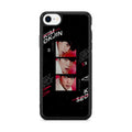 BTS Jin iPhone SE 3rd Gen 2022 Case