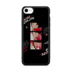 BTS Jin iPhone SE 3rd Gen 2022 Case