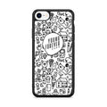 BTS Young Forever iPhone SE 3rd Gen 2022 Case