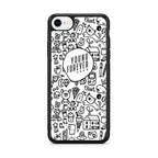 BTS Young Forever iPhone SE 3rd Gen 2022 Case