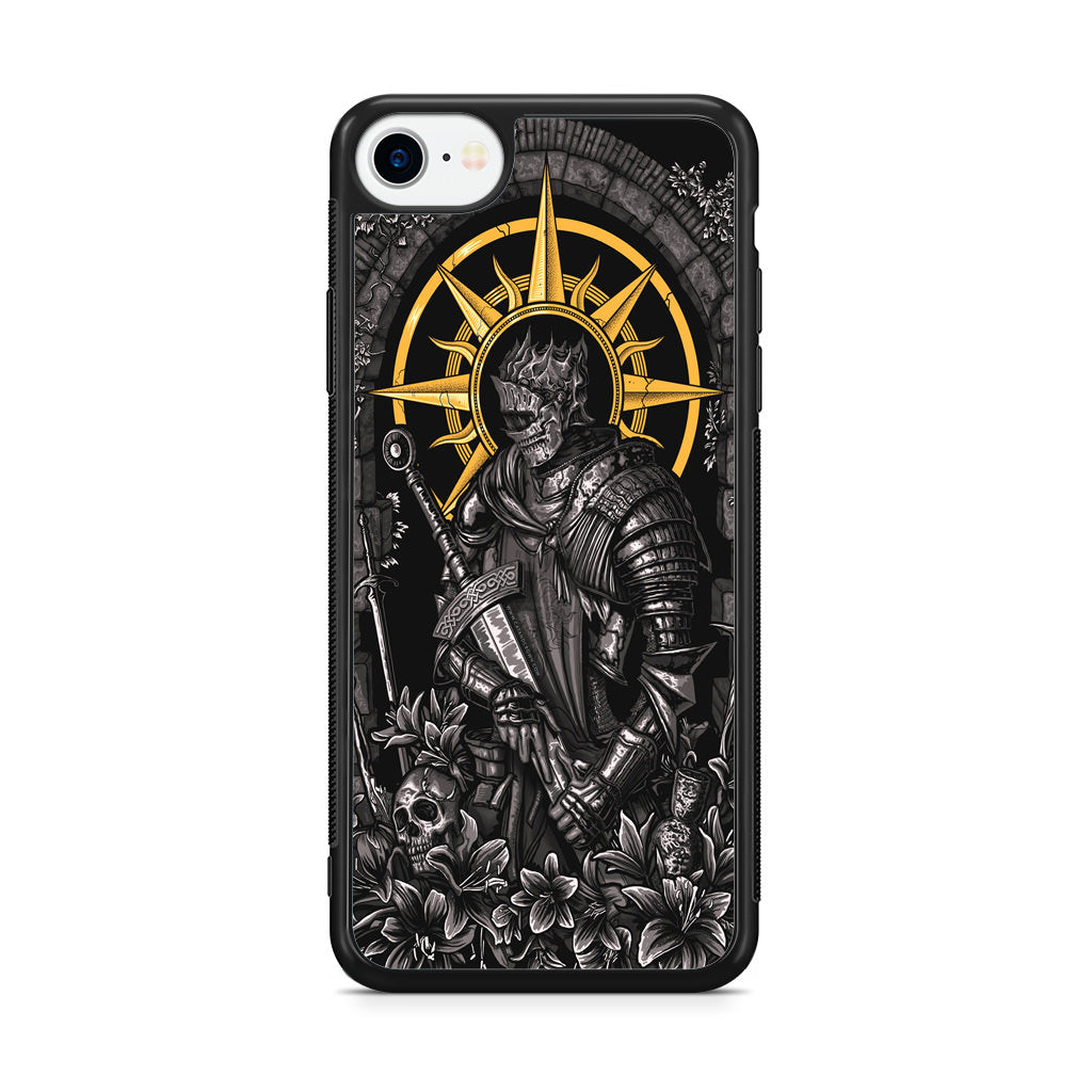 Dark Souls III iPhone SE 3rd Gen 2022 Case