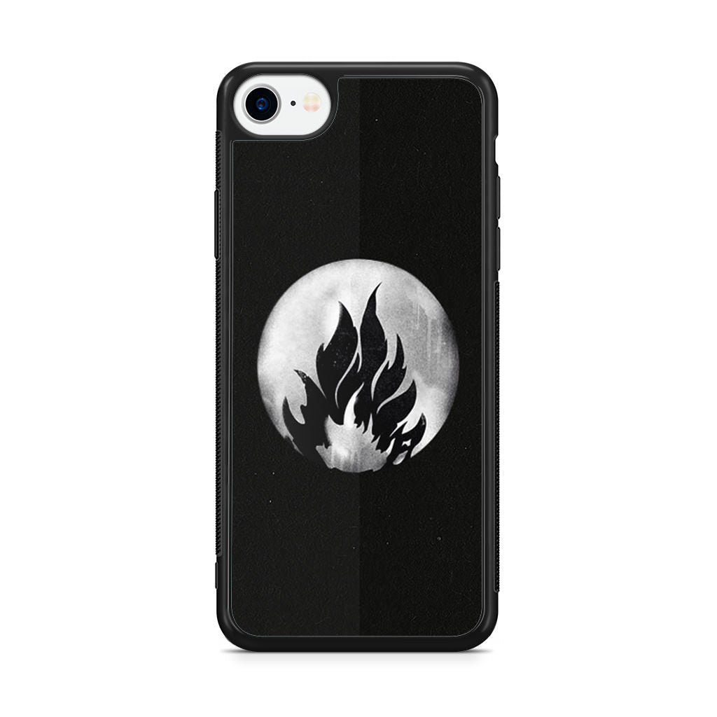Dauntless Divergent iPhone SE 3rd Gen 2022 Case