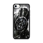 Dishonored Corvo iPhone SE 3rd Gen 2022 Case