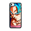 Dragon Ball Super SSGSS Vegito iPhone SE 3rd Gen 2022 Case