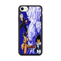 Dragon Ball Z iPhone SE 3rd Gen 2022 Case
