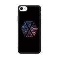 EXO Emblem iPhone SE 3rd Gen 2022 Case