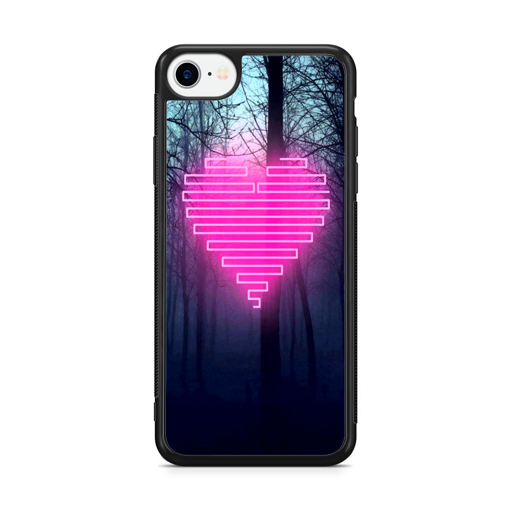 Fitz And The Tantrums iPhone SE 3rd Gen 2022 Case