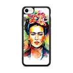 Frida Kahlo Painting Art iPhone SE 3rd Gen 2022 Case