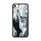 Fullmetal Alchemist Alphonse iPhone SE 3rd Gen 2022 Case