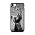 Fullmetal Alchemist iPhone SE 3rd Gen 2022 Case
