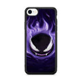 Gastly Ghost iPhone SE 3rd Gen 2022 Case