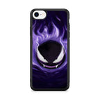 Gastly Ghost iPhone SE 3rd Gen 2022 Case