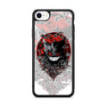 Gengar The Ghost iPhone SE 3rd Gen 2022 Case
