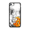 Goku Dragon Ball Z iPhone SE 3rd Gen 2022 Case