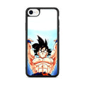 Goku Genki Dama iPhone SE 3rd Gen 2022 Case